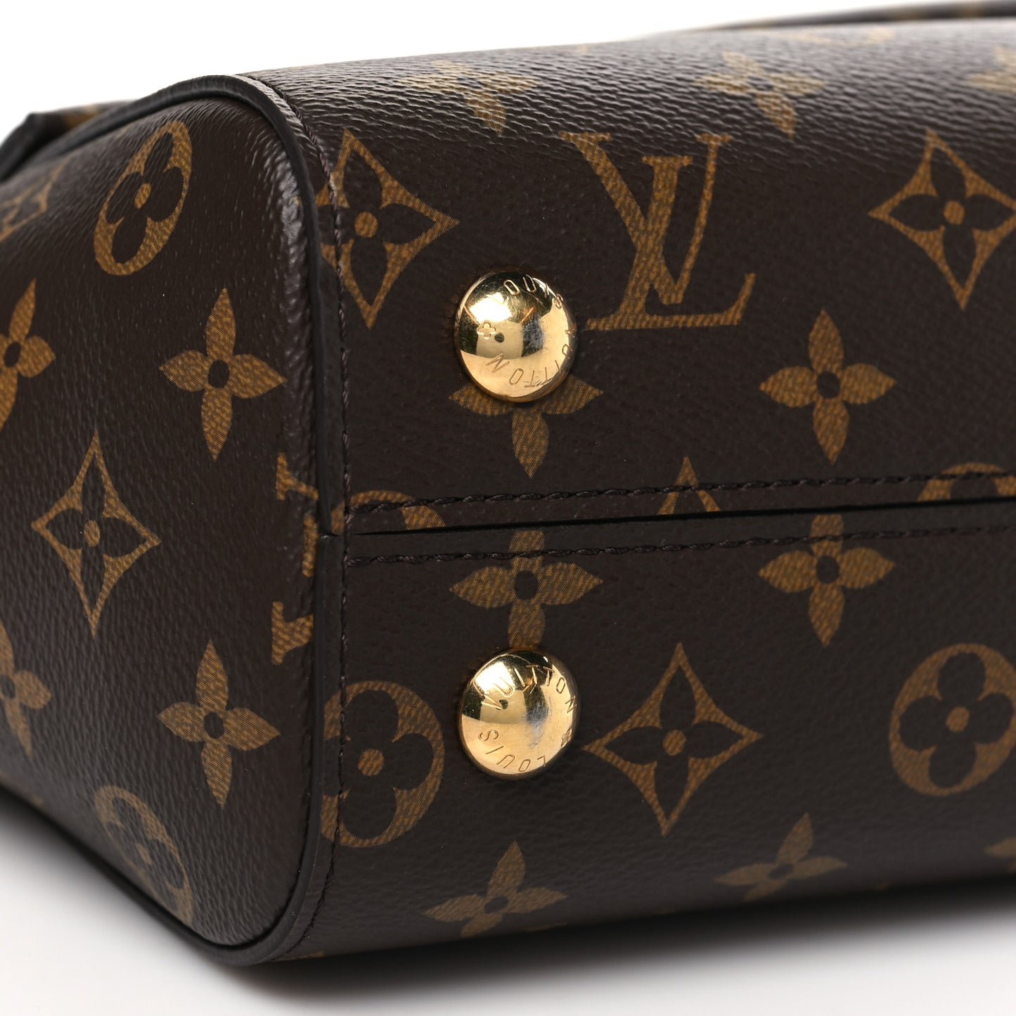 Monogram Cluny BB Black