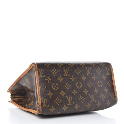 Louis Vuitton Monogram Popincourt Haut 4 of 15