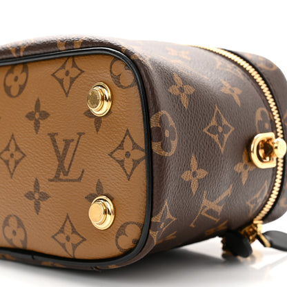 Louis Vuitton Reverse Monogram Vanity PM 9 of 9