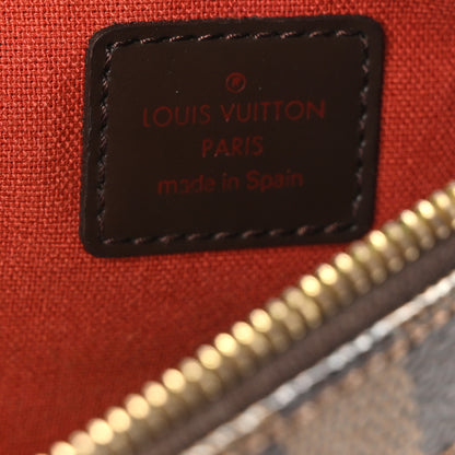 Louis Vuitton Damier Ebene Geronimos 6 of 8