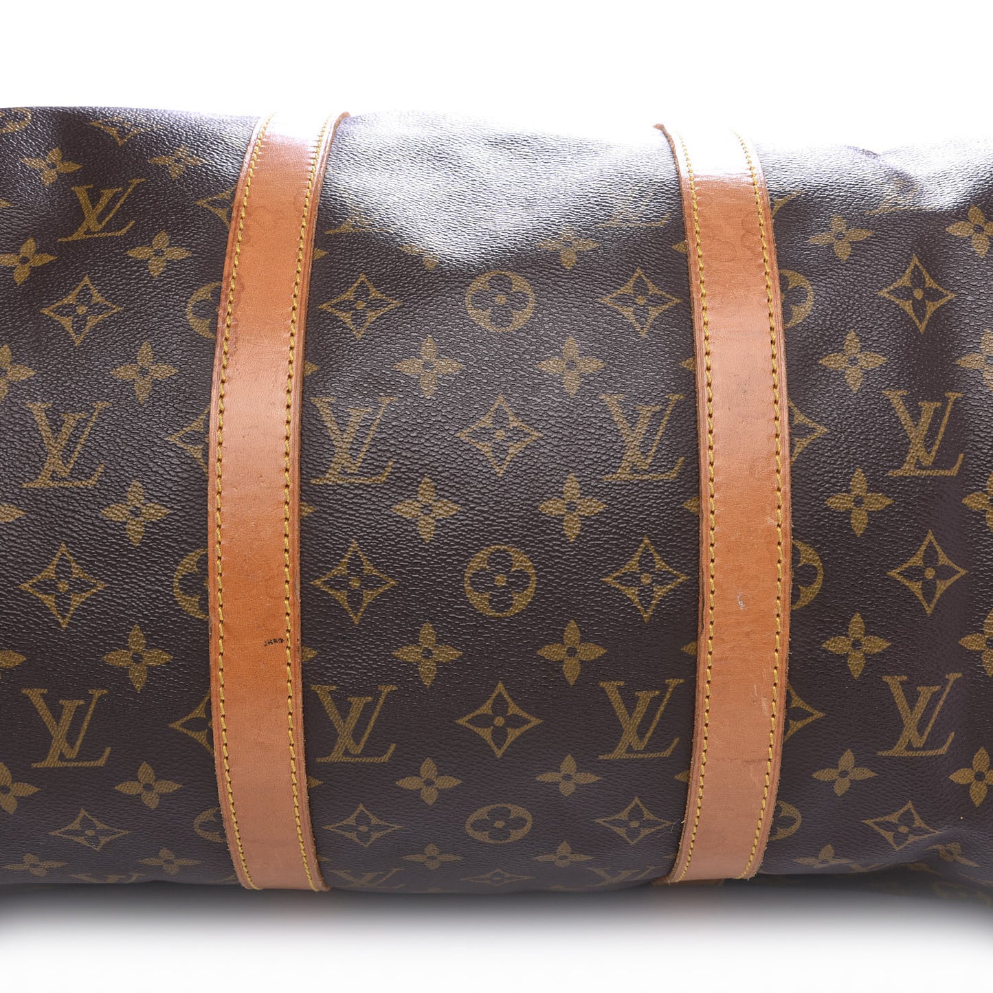 Monogram Keepall 50