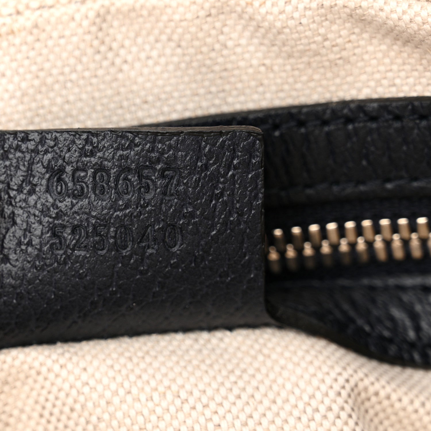 Gucci Monogram Multicolor Retro Interlocking G Belt Bag 95 38 Blue Rainbow Light Blue 7 of 10