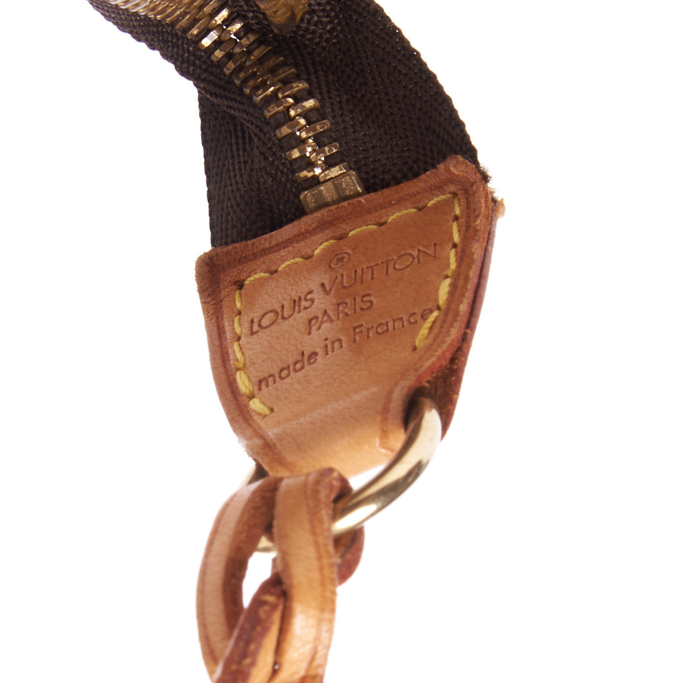 Monogram Pochette Accessories