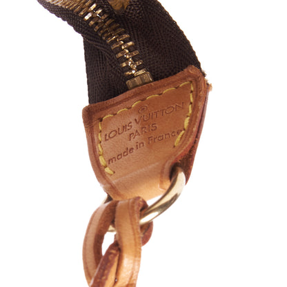 Louis Vuitton Monogram Pochette Accessories 7 of 9