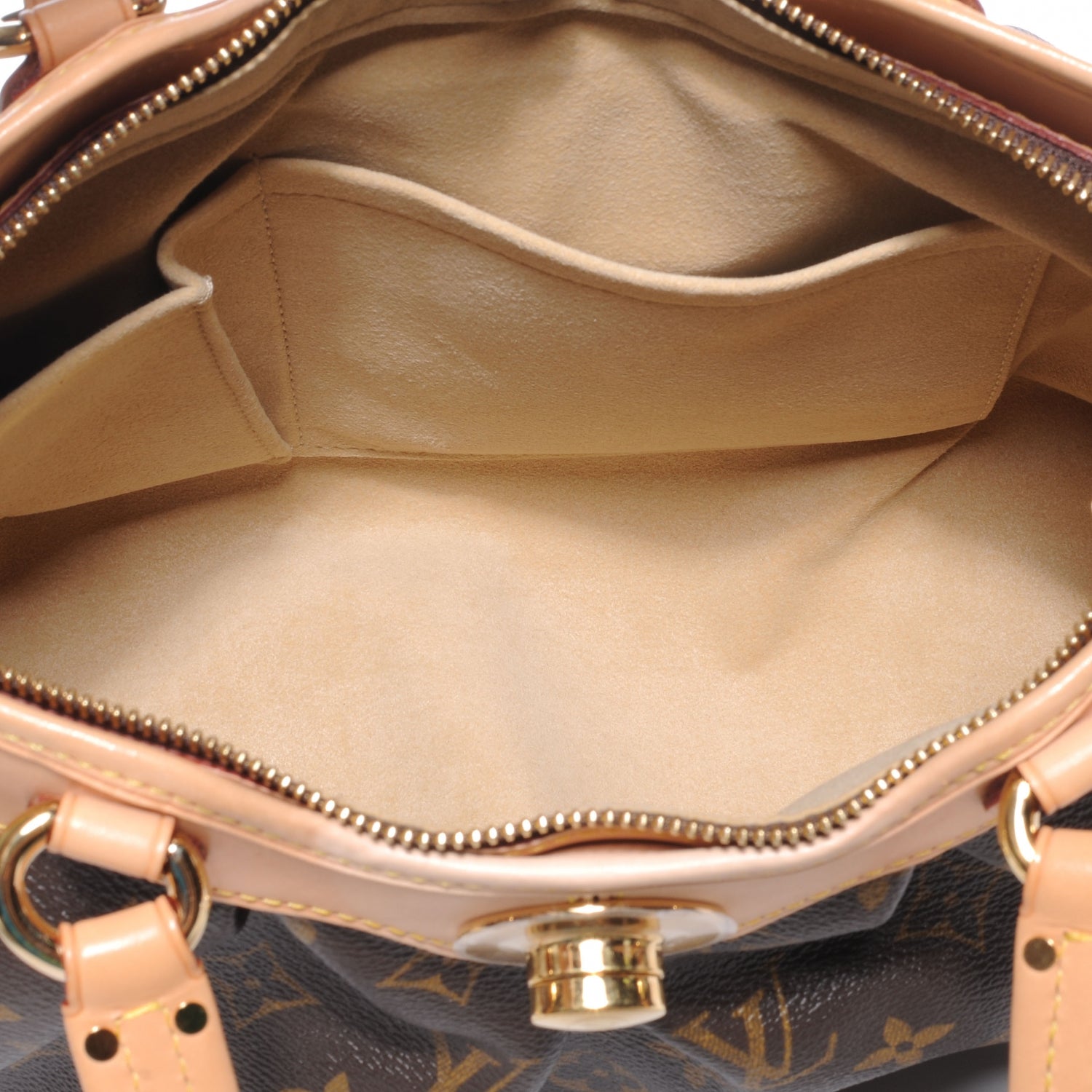 Louis Vuitton Monogram Boetie PM 6 of 7