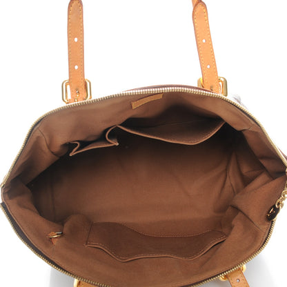 Louis Vuitton Monogram Tivoli GM 5 of 8
