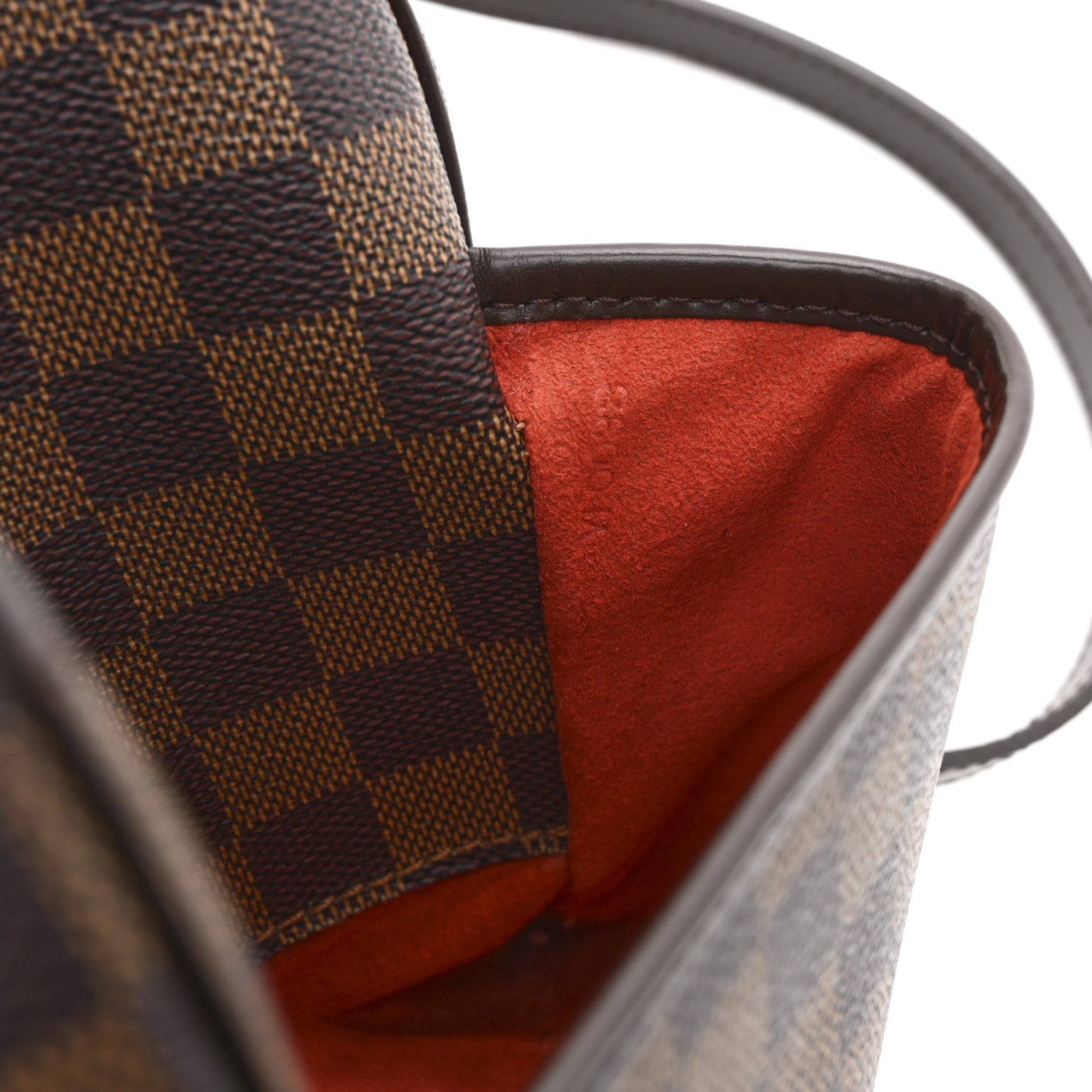 Louis Vuitton Damier Ebene Ipanema PM 1852911 – FASHIONPHILE