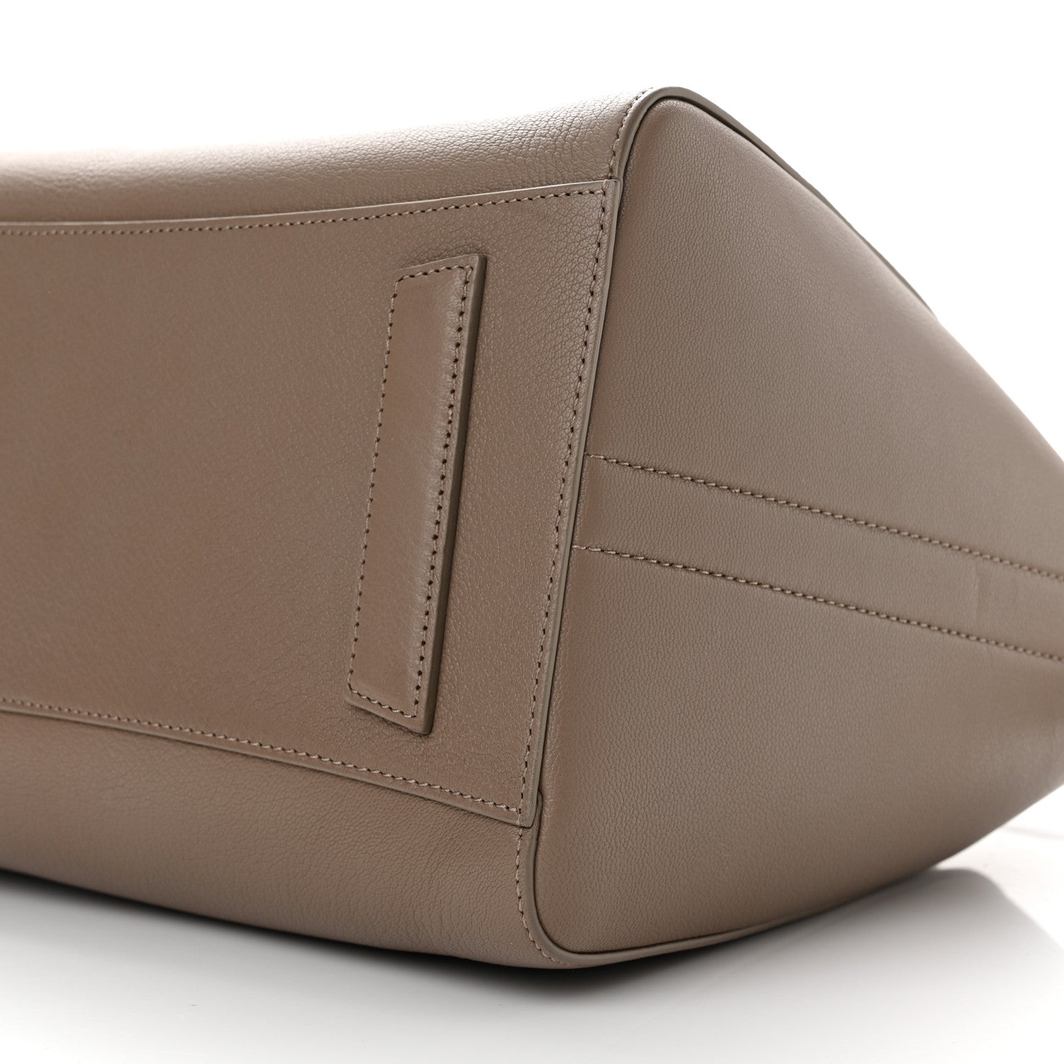 Givenchy Sugar Goatskin Medium Antigona Sand 10 of 12