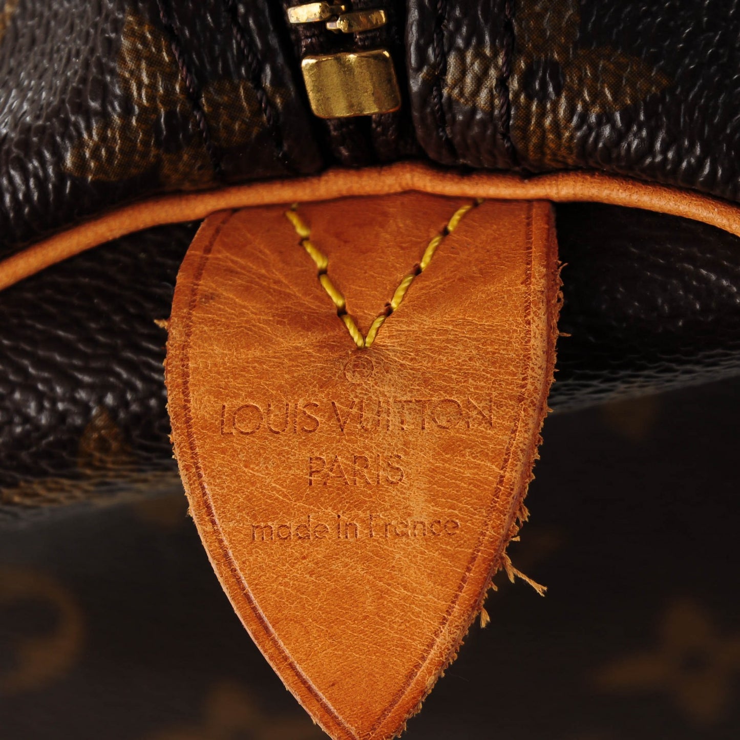 Monogram Keepall 60