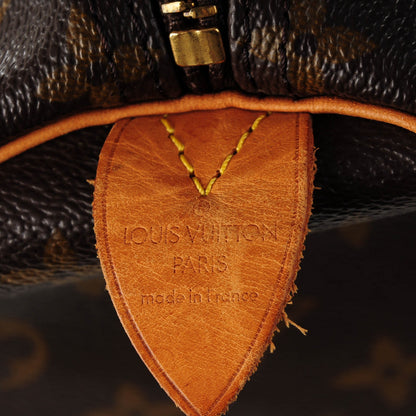 Louis Vuitton Monogram Keepall 60 5 of 7