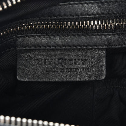 Givenchy Sugar Goatskin Medium Pandora Black 7 of 8