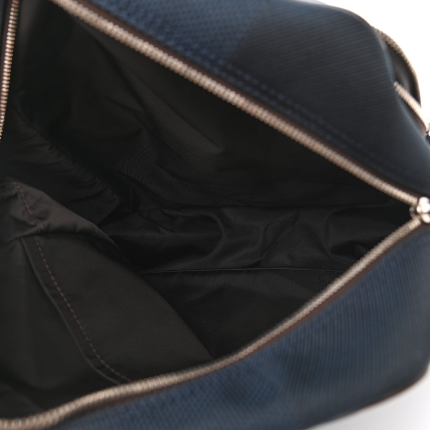 Damier Geant Flight Bag Ocean