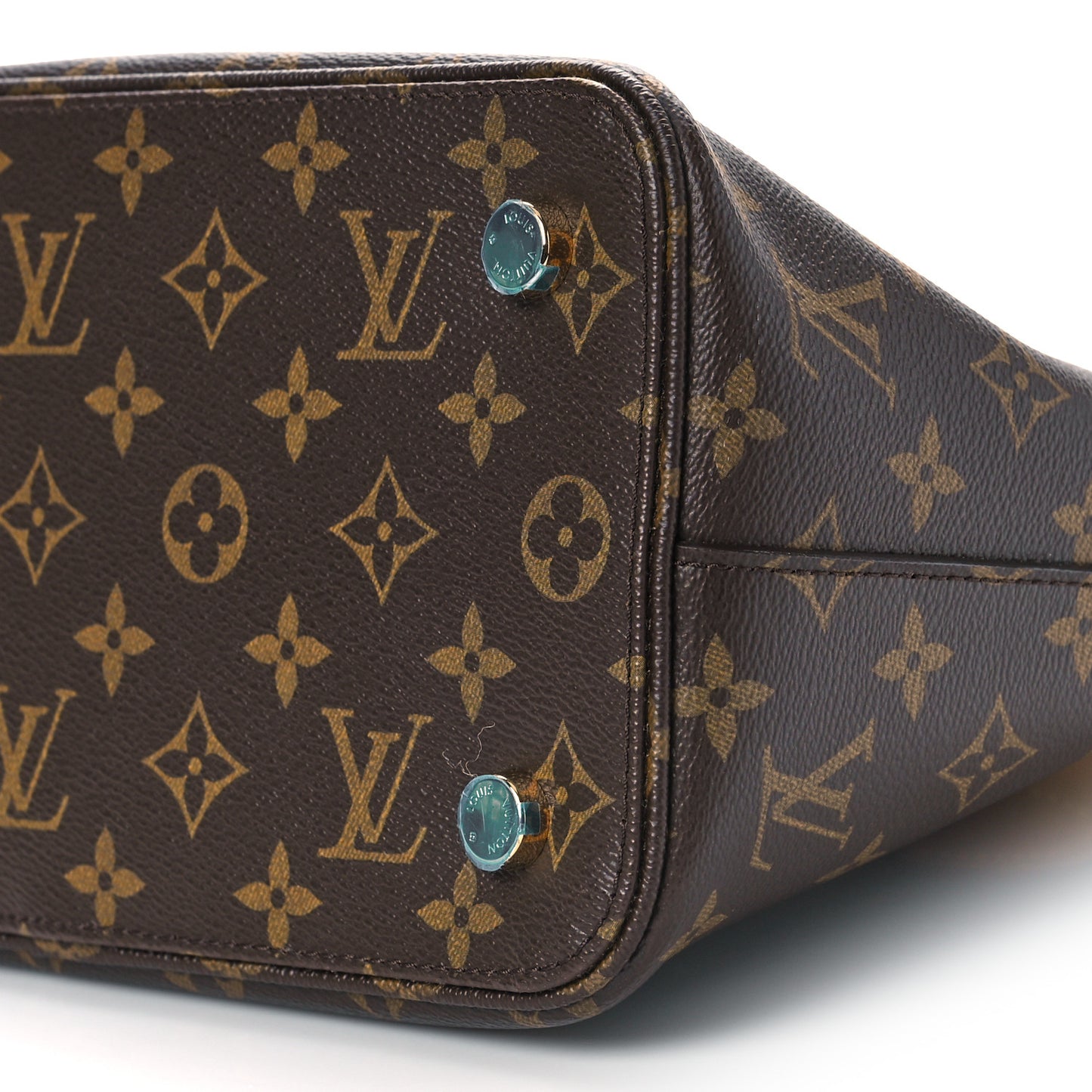 Monogram Lockit PM