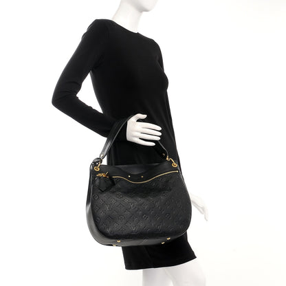 Louis Vuitton Empreinte Spontini Black 3 of 8