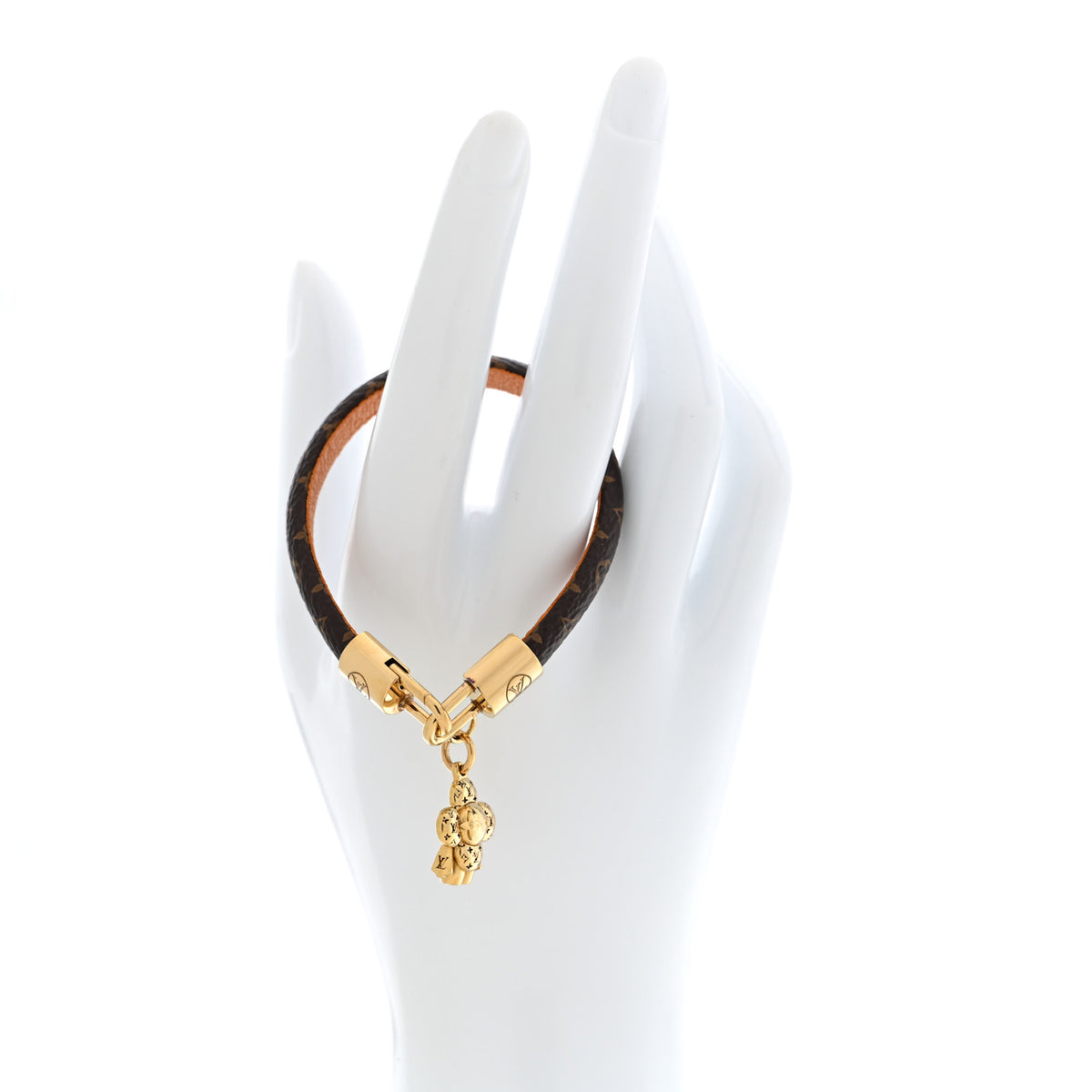 Monogram Vivienne Bracelet 17