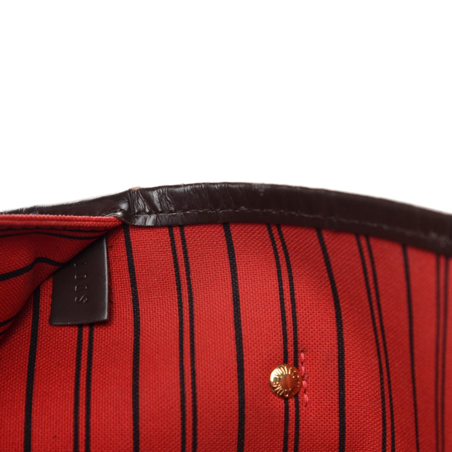 Damier Ebene Neo Neverfull GM