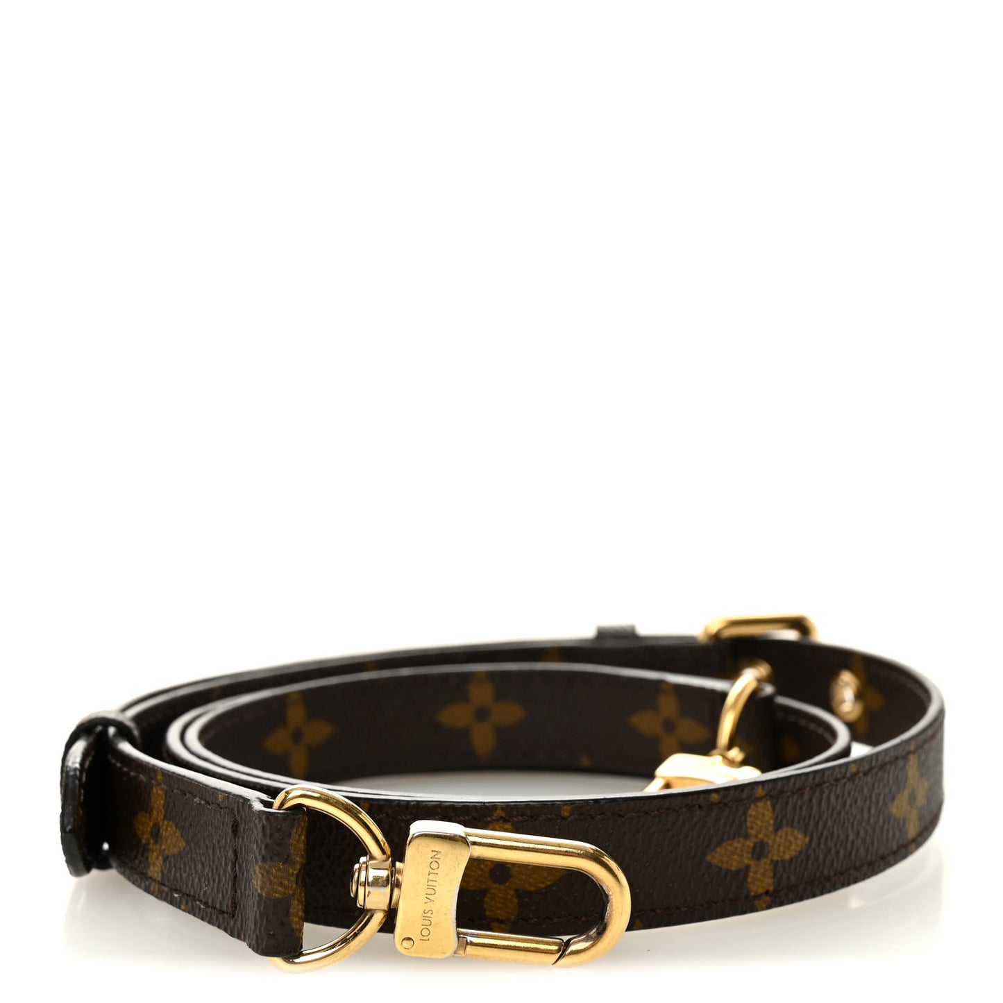 Monogram Metis 20mm Adjustable Strap
