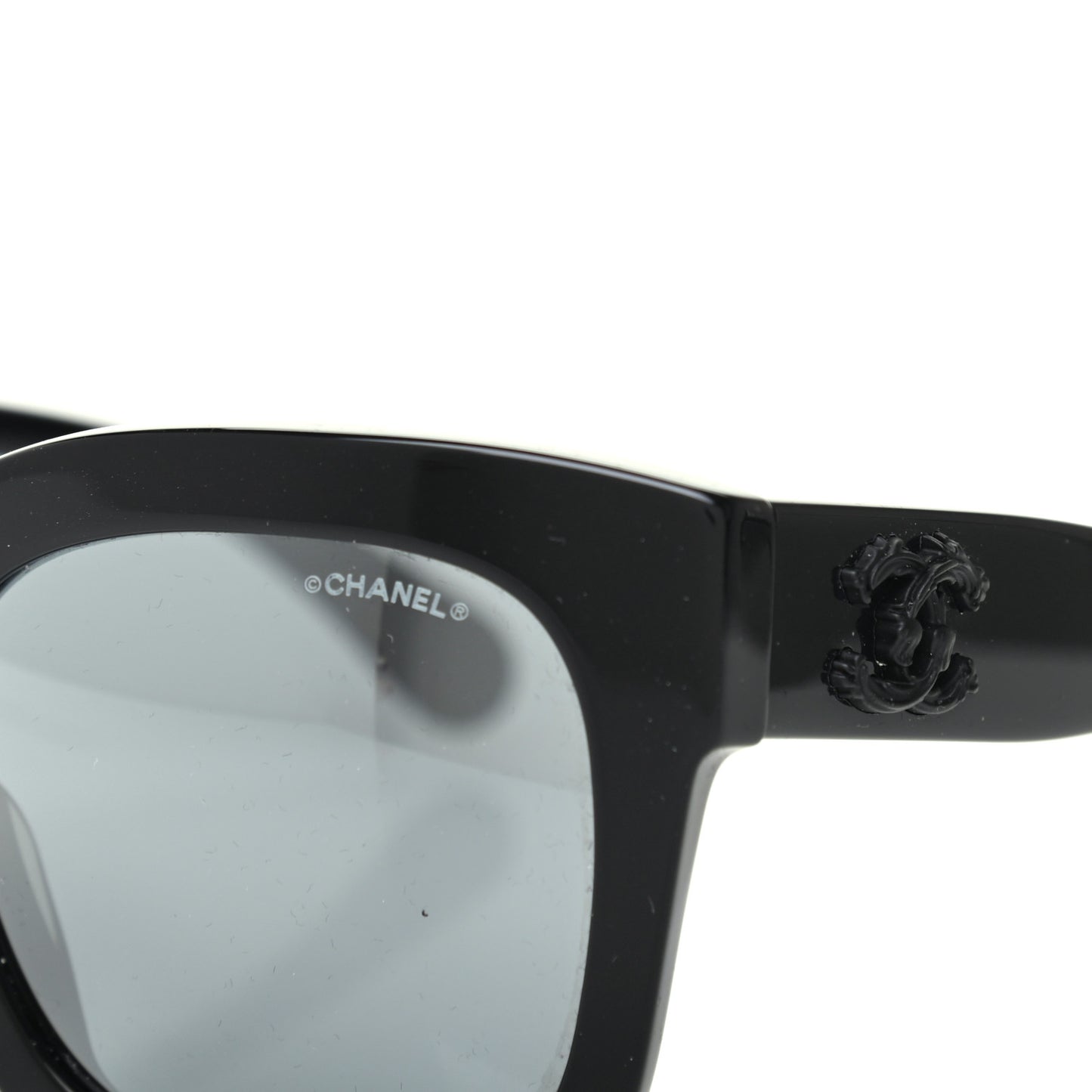 CC Sunglasses 5357 Black
