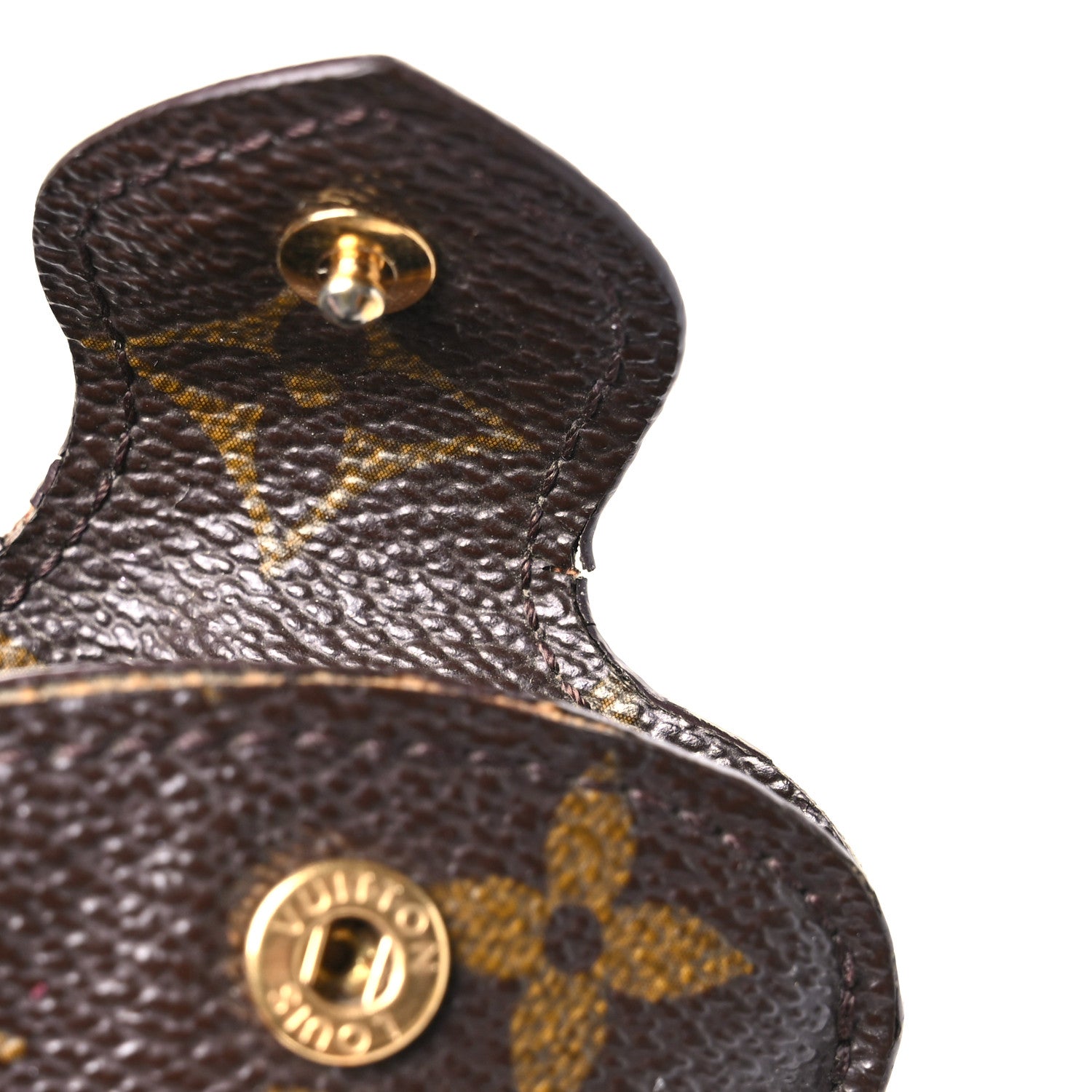 Louis Vuitton Monogram Sunglasses Case PM 7 of 8
