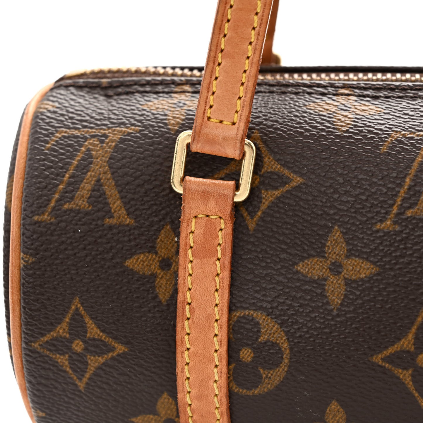 Monogram Papillon 19