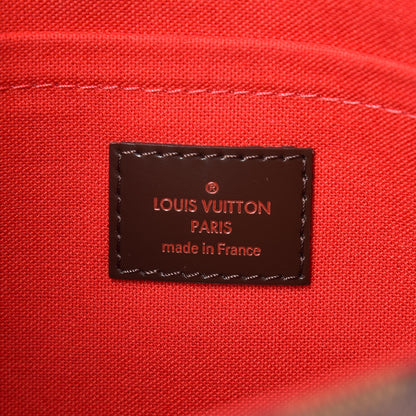Louis Vuitton Damier Ebene Favorite MM 6 of 9