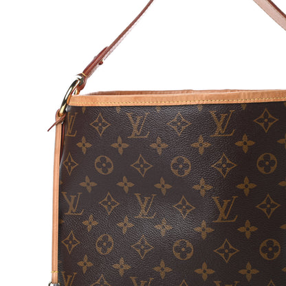 Louis Vuitton Monogram Delightful PM Pivoine 9 of 19