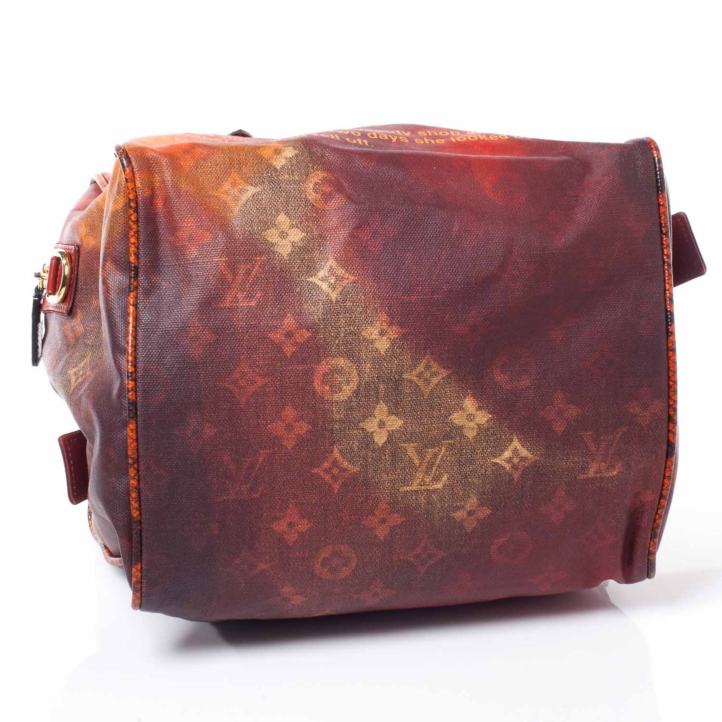Richard Prince Mancrazy Jokes Bag