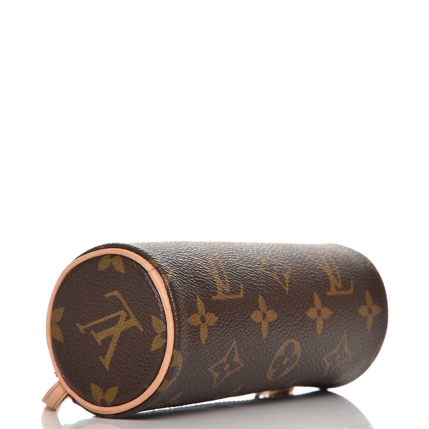 Louis Vuitton Monogram Mini Papillon 4 of 6
