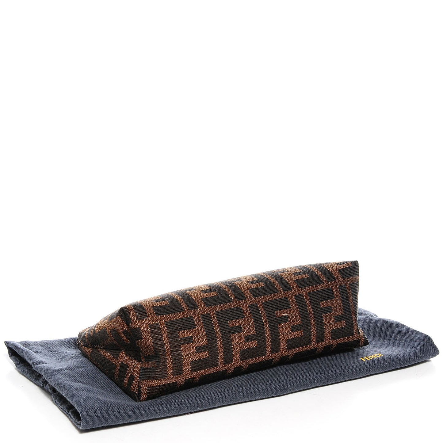 Zucca Cosmetic Pouch Tobacco