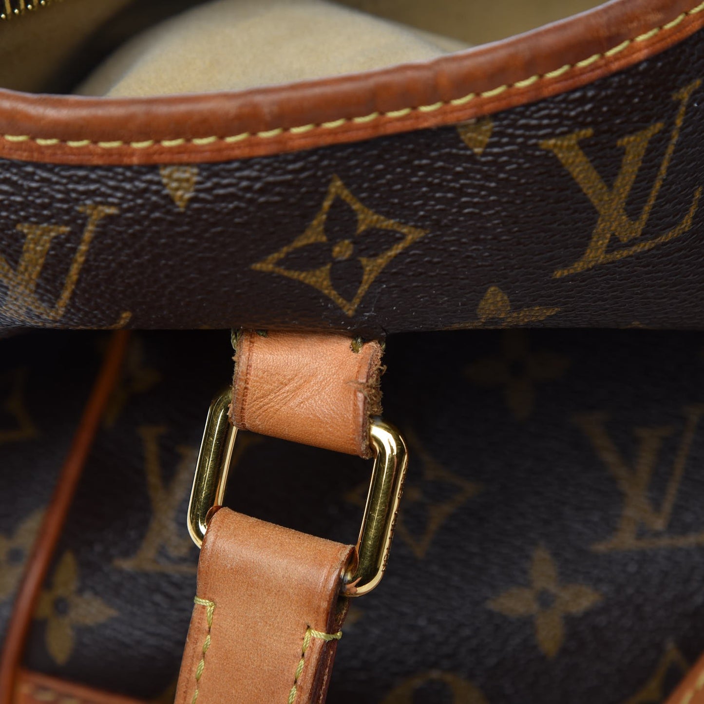 Monogram Estrela MM