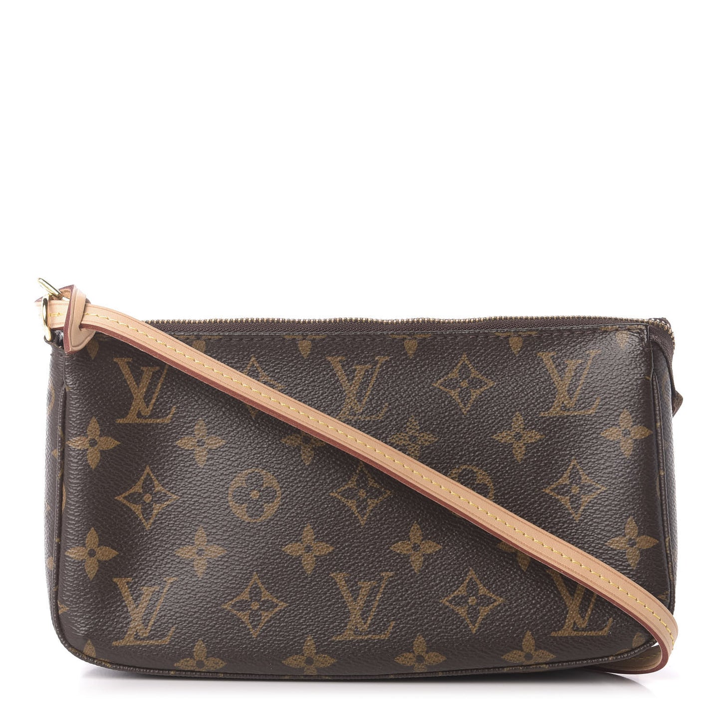 Monogram Pochette Accessories NM