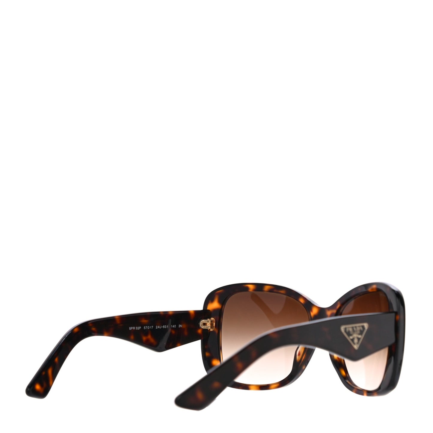 Sunglasses SPR 32P Tortoise