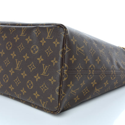 Louis Vuitton Monogram Neo Neverfull GM 11 of 11