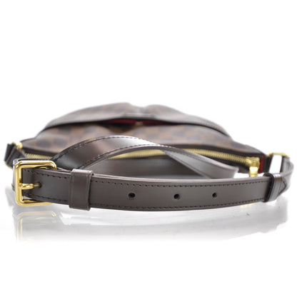Louis Vuitton Damier Bloomsbury PM 5 of 10