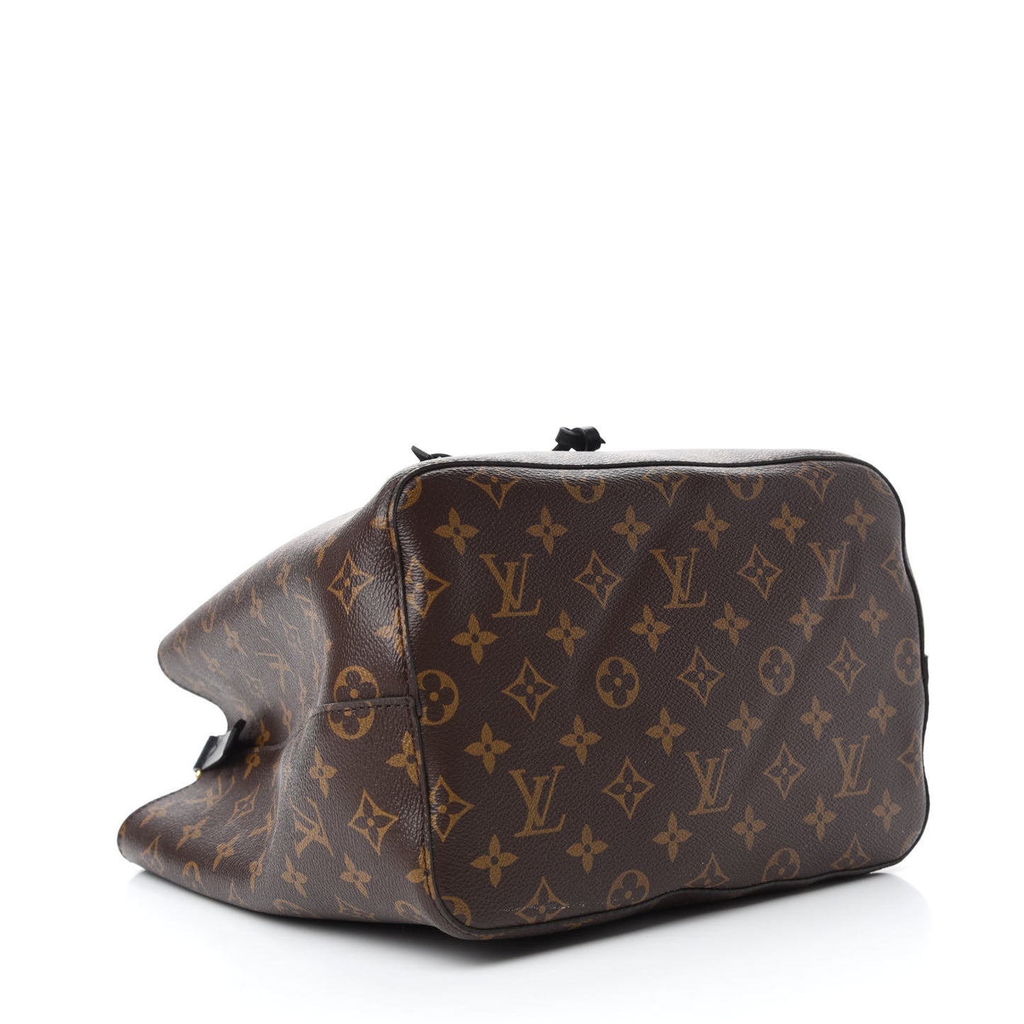 Monogram Neonoe MM Black
