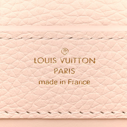 Louis Vuitton Taurillon Jewelily Capucines Mini Quartz 6 of 10