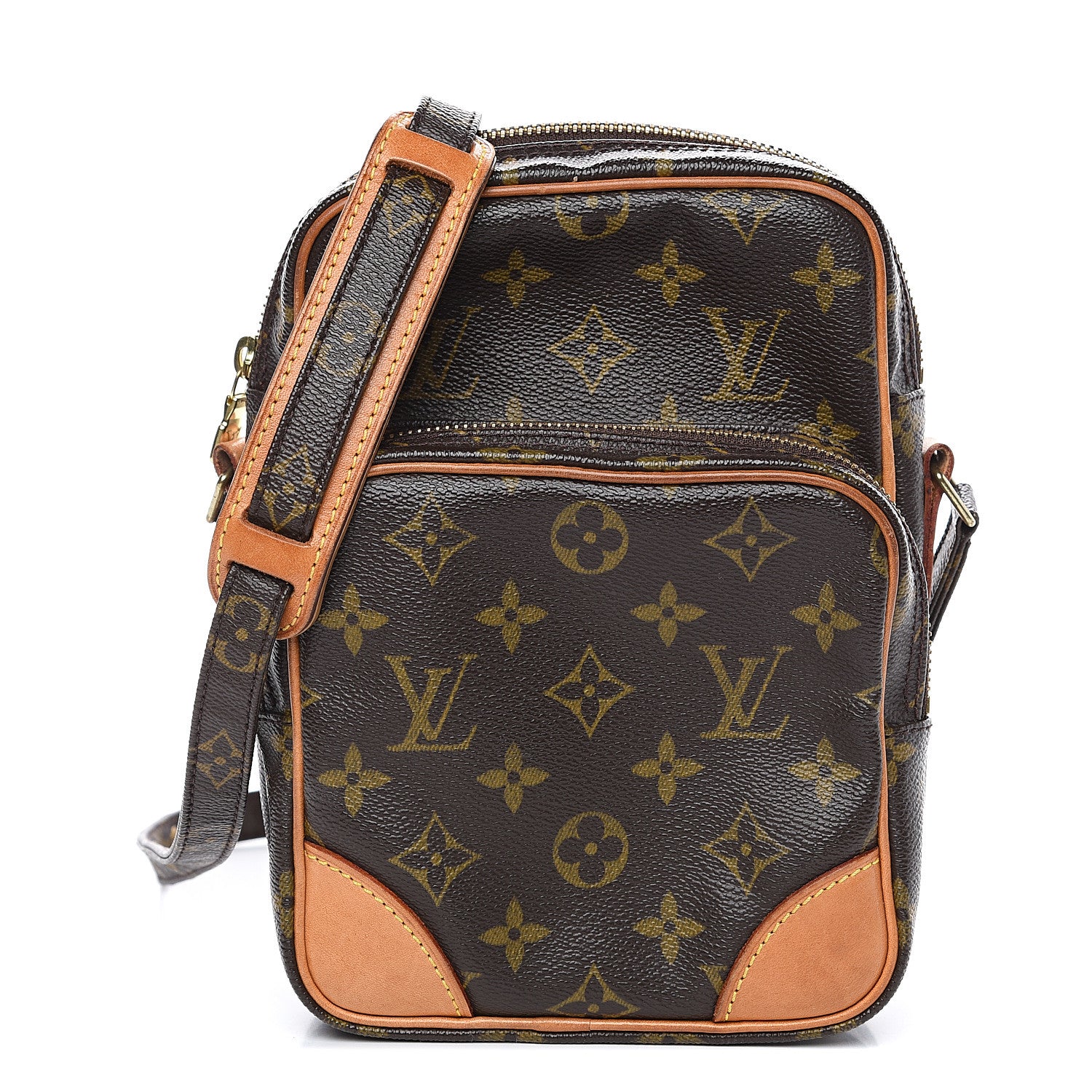 Louis Vuitton Monogram Amazone 1 of 11