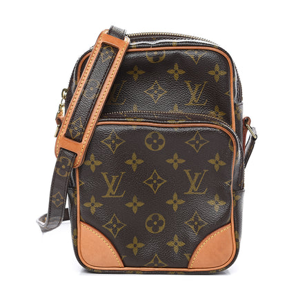 Louis Vuitton Monogram Amazone 1 of 11