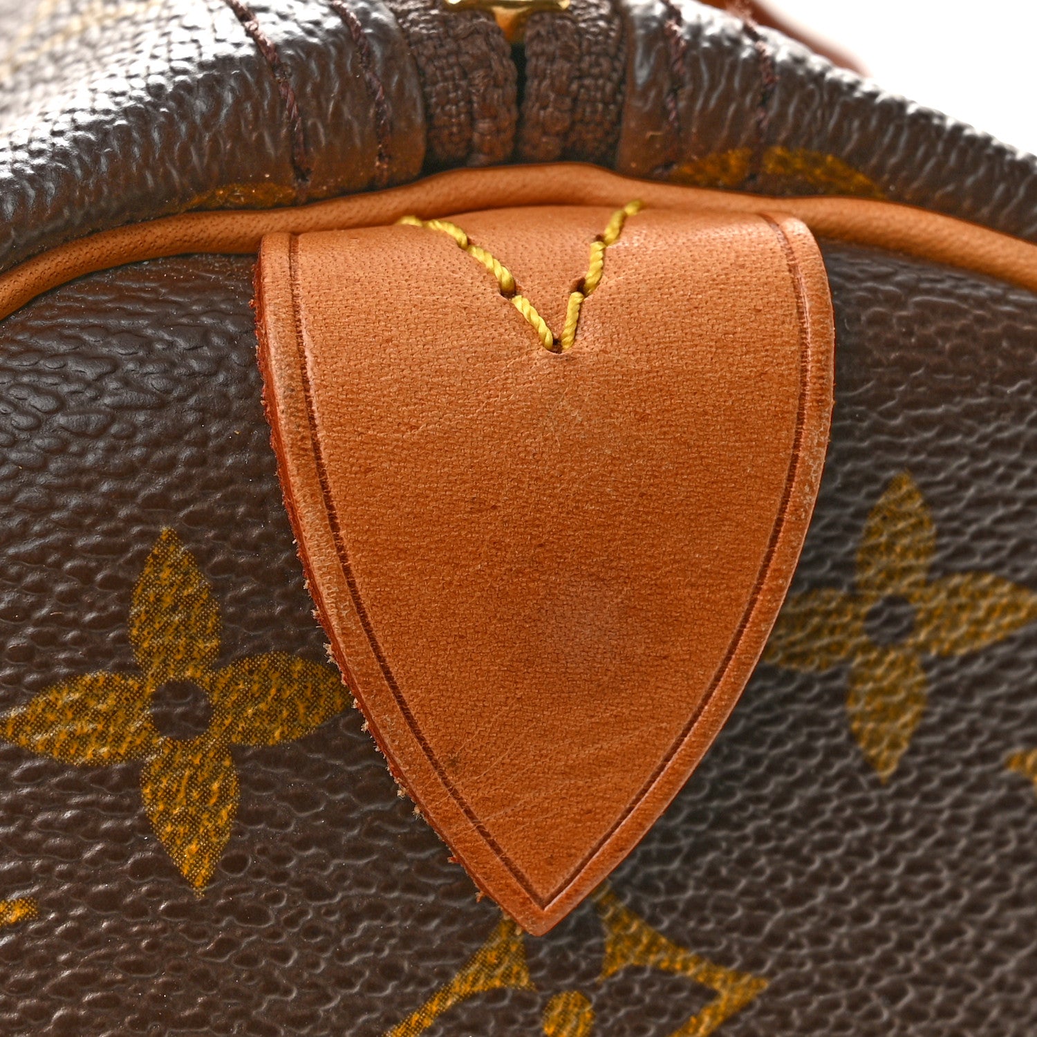 Louis Vuitton Monogram Keepall 45 10 of 13