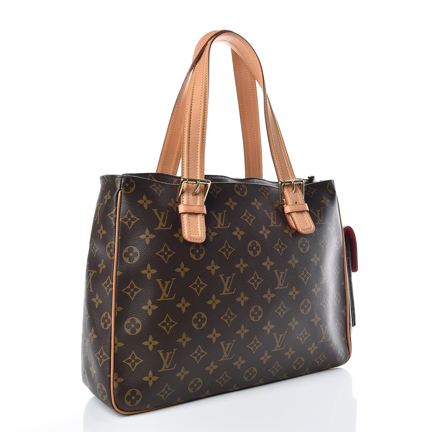 Monogram Multipli-Cite