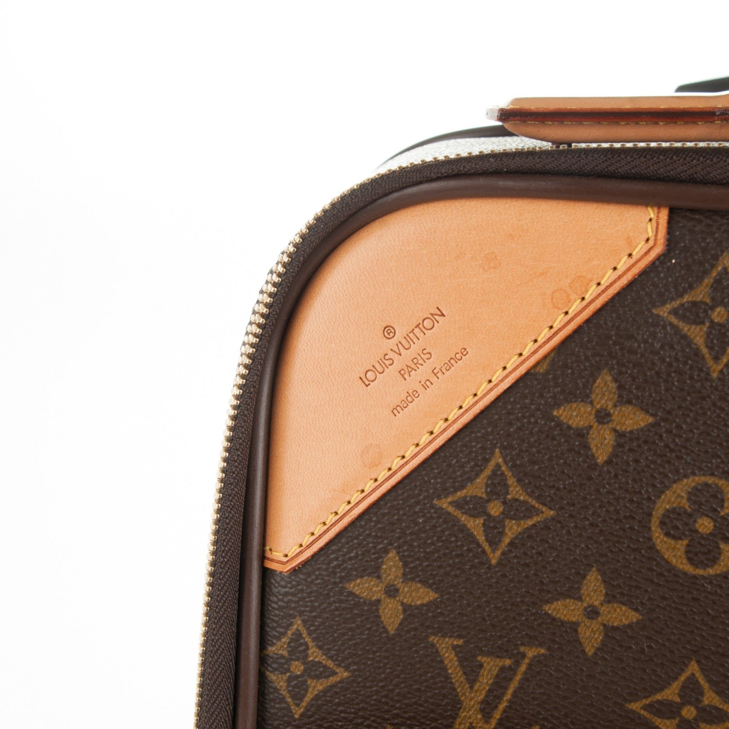 Louis Vuitton Monogram Pegase 45 3 of 11