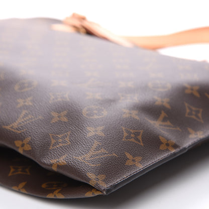 Louis Vuitton Monogram All-In MM 8 of 10