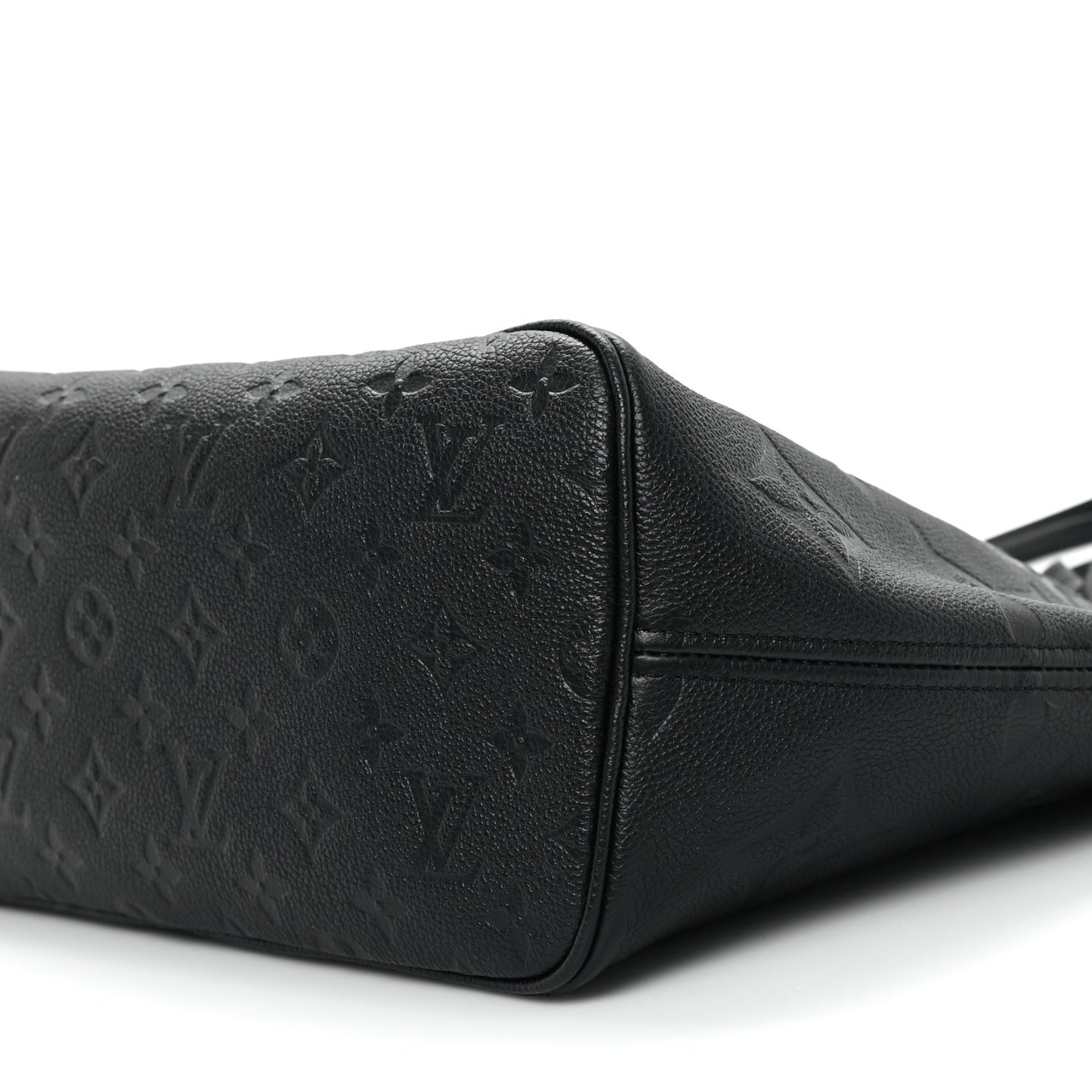 Empreinte Monogram Giant Neverfull MM Black