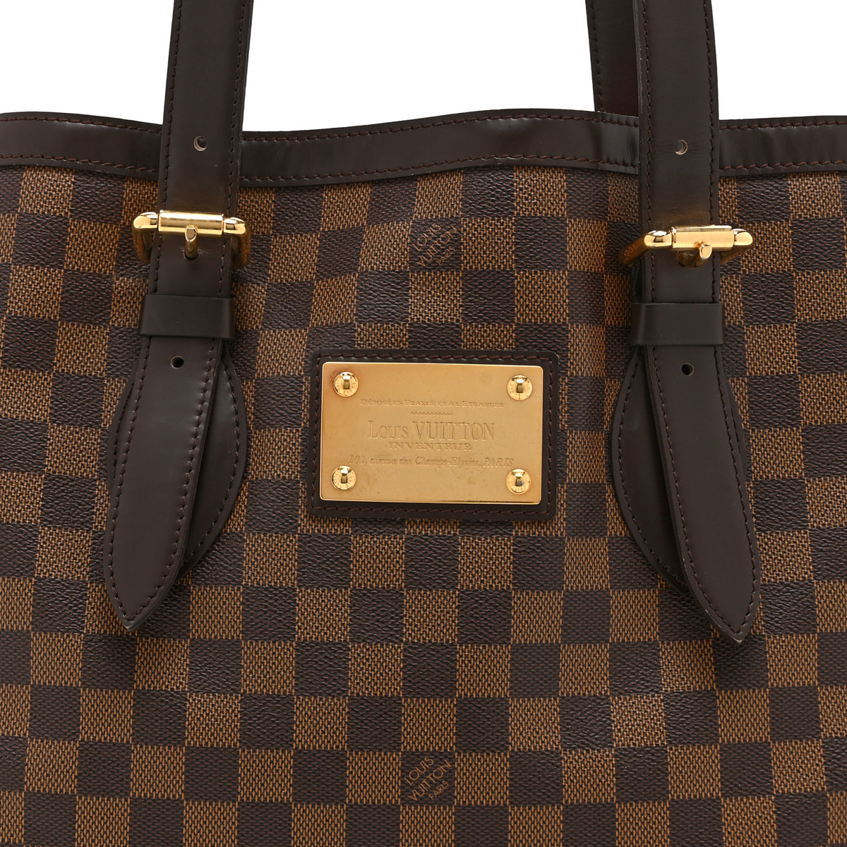 Damier Ebene Hampstead MM