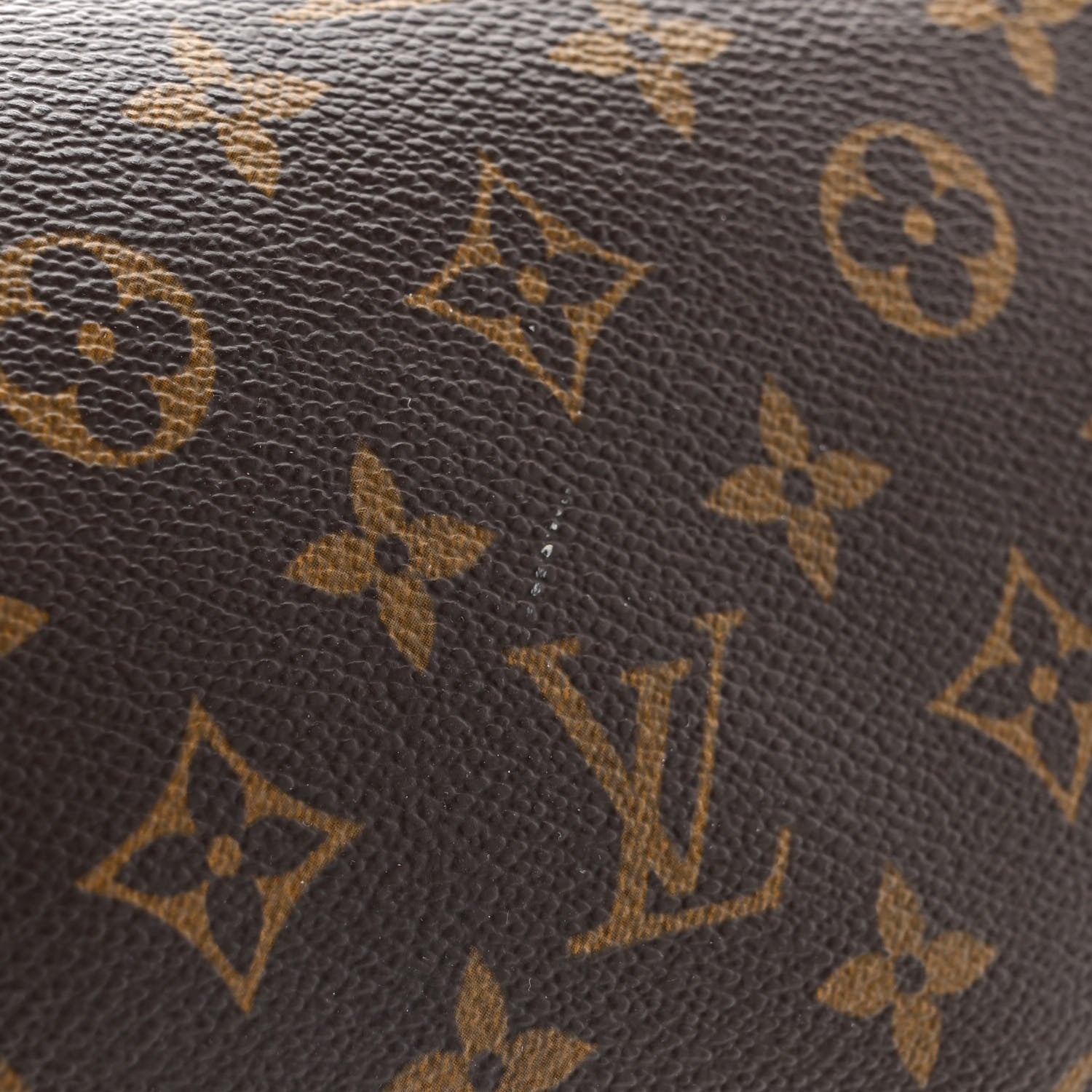 Louis Vuitton Monogram Speedy 25 11 of 13