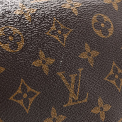 Louis Vuitton Monogram Speedy 25 11 of 13