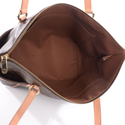 Louis Vuitton Monogram Totally MM 5 of 8