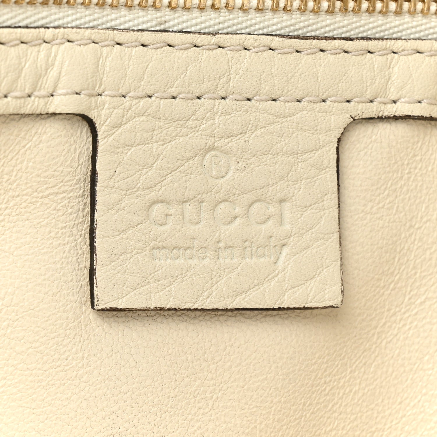 Gucci Snakeskin Large Soho Shoulder Bag 7 of 12