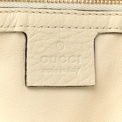 Gucci Snakeskin Large Soho Shoulder Bag 7 of 12
