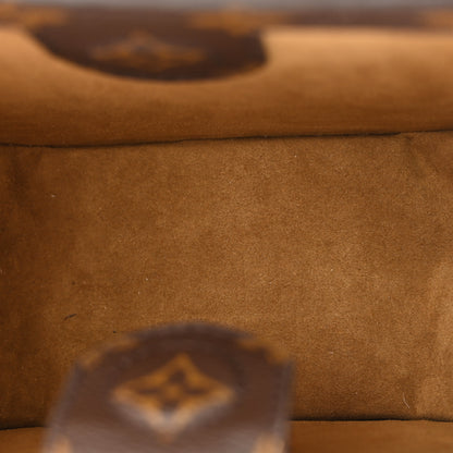 Louis Vuitton Reverse Monogram Around Me PM 5 of 12